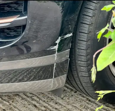 Click Here To Enlarge This Photo Of Smart Repair With Same Day Turnaround