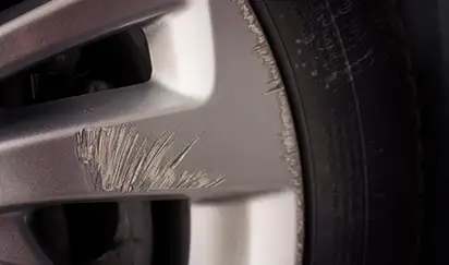 End Of Lease Repairs