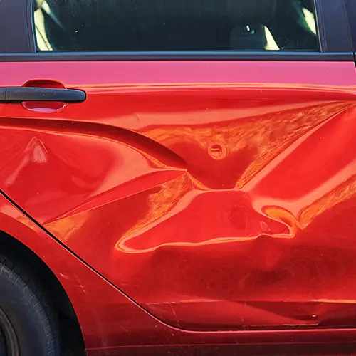 Dent Repair
